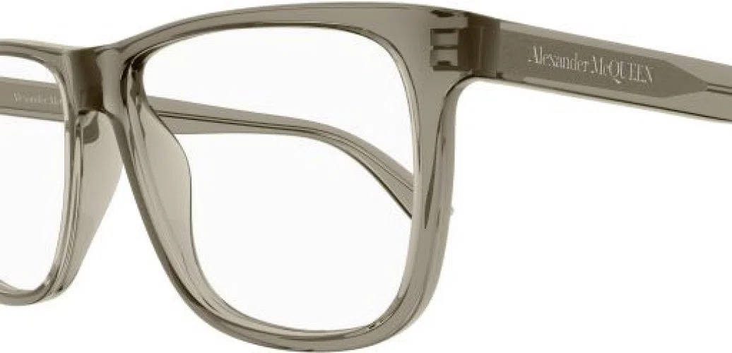 Alexander McQueen AM0463O Eyeglasses - view 7